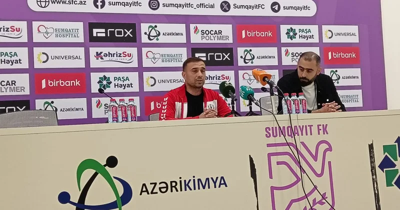 “İdman xoşbəxtliyi sanki bizdən yana deyil”