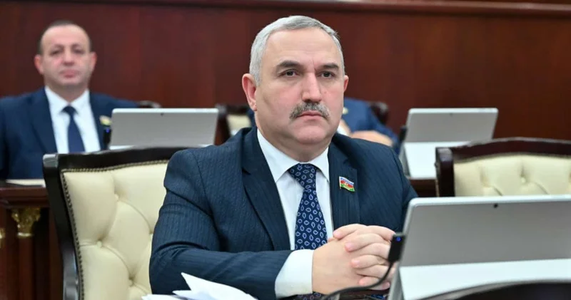 Азер Аллахверанов: интересы НАТО и Азербайджана в регионе полностью совпадают МНЕНИЕ ЭКСПЕРТА