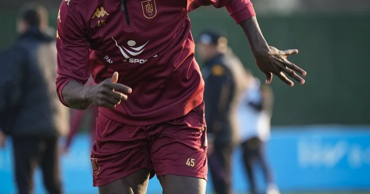 Neftçi dən derbi üçün son məşq FOTOLAR