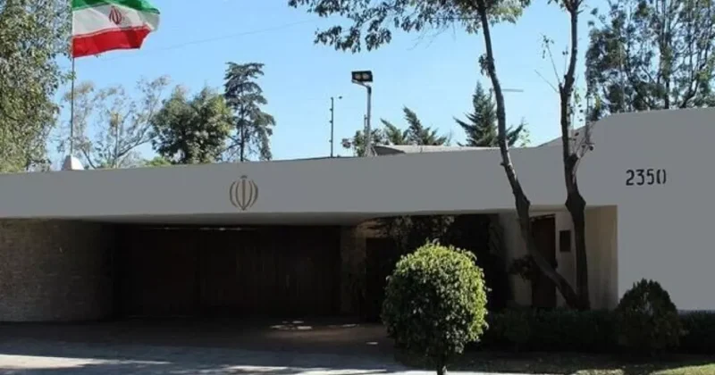 Иран отвергает предполагаемый заговор с целью убийства израильского посланника