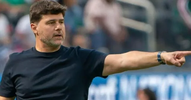 Poçettino: Premyer Liqaya qayıdacağam