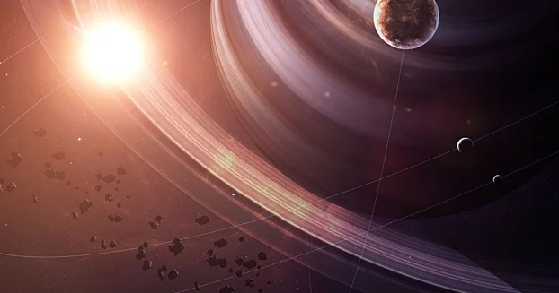 Saturnun peykində həyat şəraiti aşkar edilib...