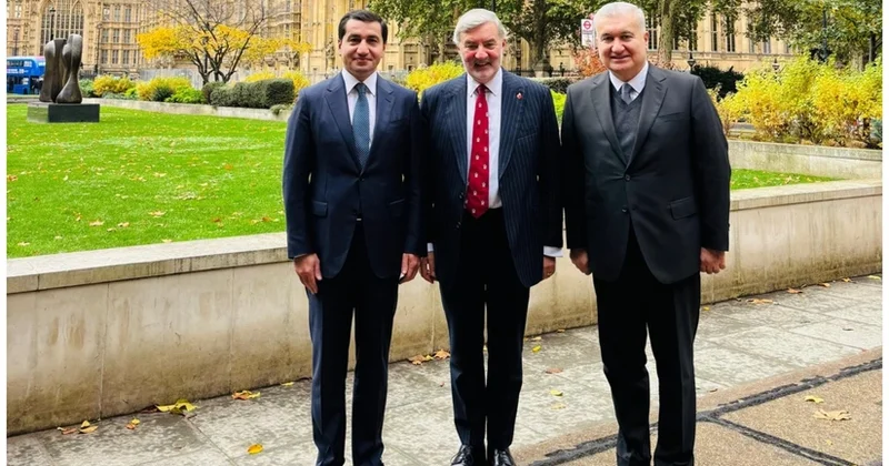 Hacıyevlə mühüm görüş: 33 illik qadağa aradan qalxdı, dəhliz isə...