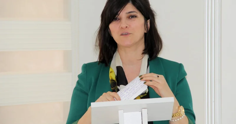 Hünərimizin 5 ili mübarək olsun...