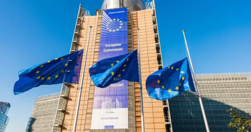 ЕК намерен создать правовую схему для передачи Украине активов РФ