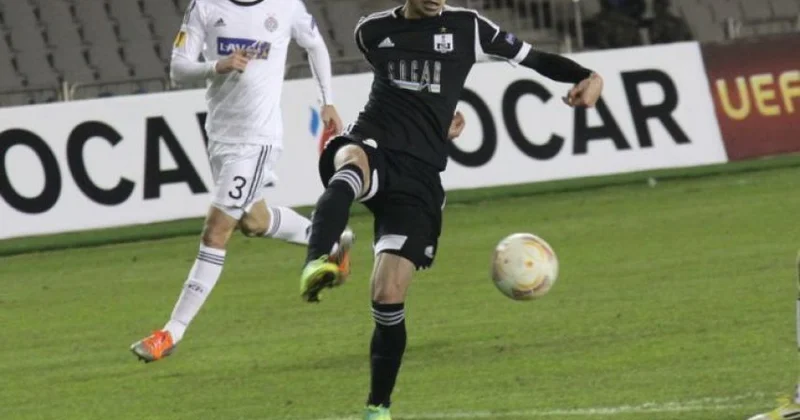 Флавинью: Понимаю, насколько силен Карабах, но Нефтчи будет играть до последнего