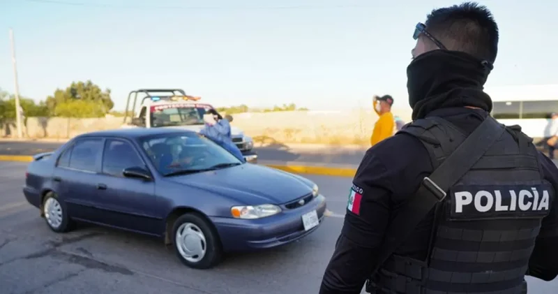 СМИ: Иран готовил покушение на посла Израиля в Мексике