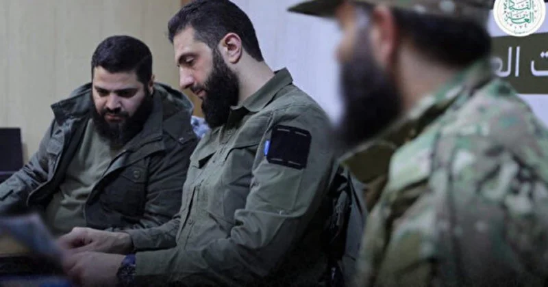 Блестящая операция британской разведки: джихадист надевает костюм галстуком войны спецслужб