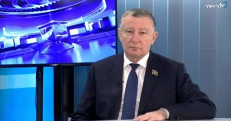 Şuşa Zəfəri dövlətin qətiyyətini və milli birliyin sarsılmaz gücünü nümayiş etdirir