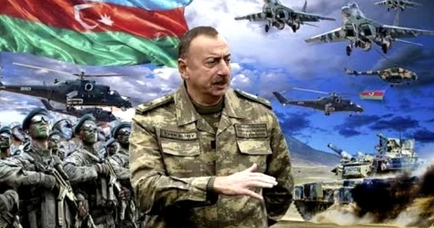 30 il ərzində heç bir praktiki nəticə əldə etməyən beynəlxalq hüquq və ədaləti bərpa edən Azərbaycan