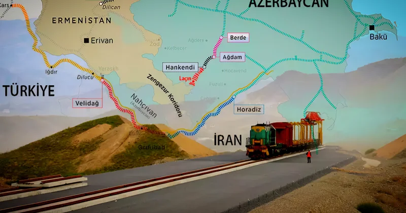 “Ermənistan öhdəliyinə əməl etməsə, dəhlizi Azərbaycan özü açmalıdır” deputatdan şok açıqlamalar