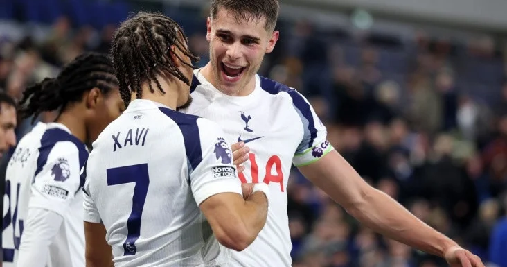 “Tottenhem” “Real Madrid” və “Yuventus” oyunçuları uğrunda mübarizəyə başlayır