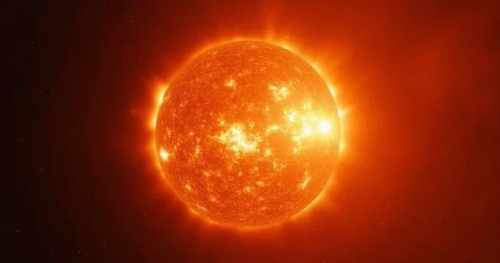 Магнитная буря не отступает третий день подряд