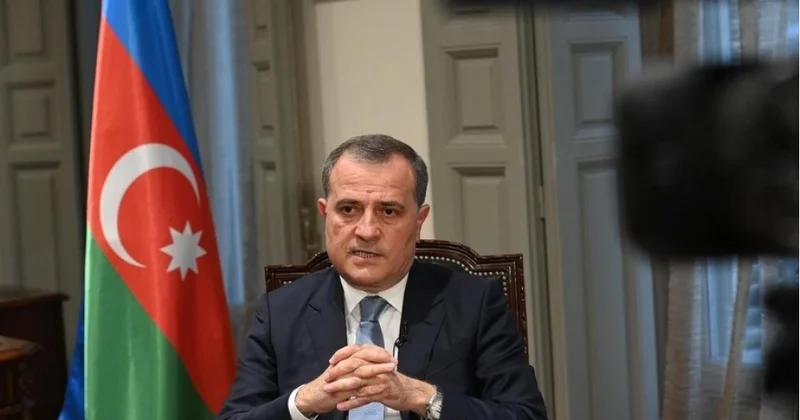 Ceyhun Bayramov: Sülhməramlıların statusu ilə bağlı Azərbaycanın təklif etdiyi anlayışlar Rusiyanı qane etmədi