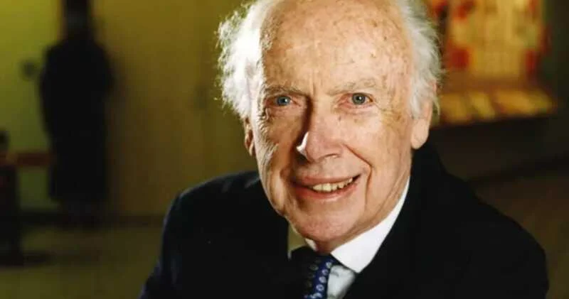 В США умер один из первооткрывателей структуры ДНК