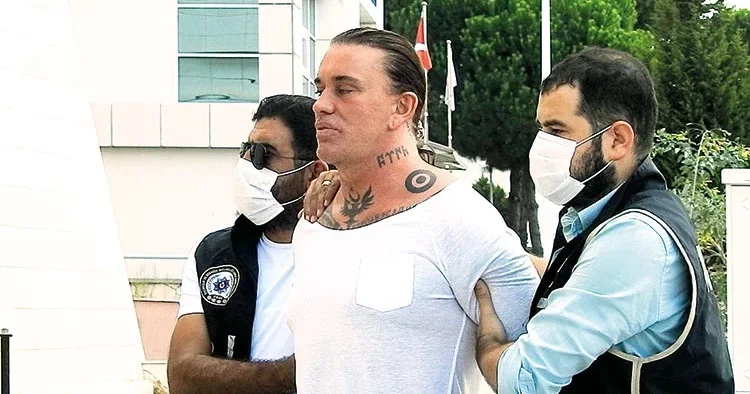 Necati Arabacı yenidən həbs edildi