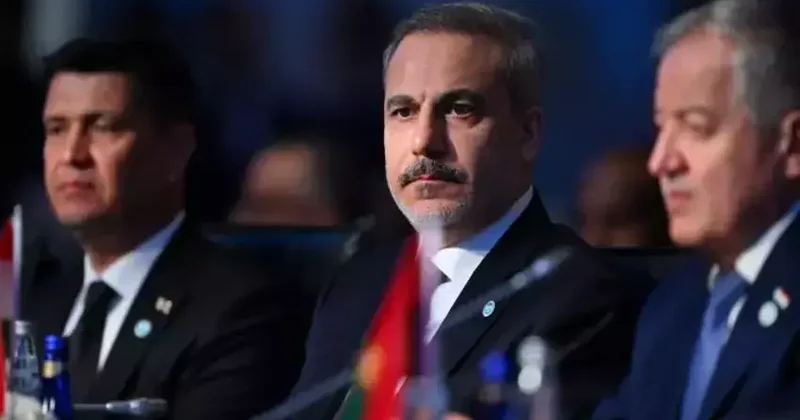 Hakan Fidan: Türkiyənin Avropa İttifaqına üzvlüyü üçün fürsət yaranıb