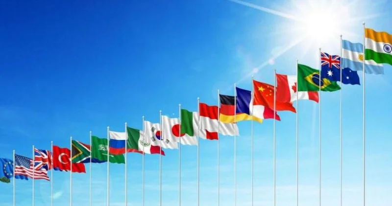 ABŞ G20 sammitində iştirak etməyəcək