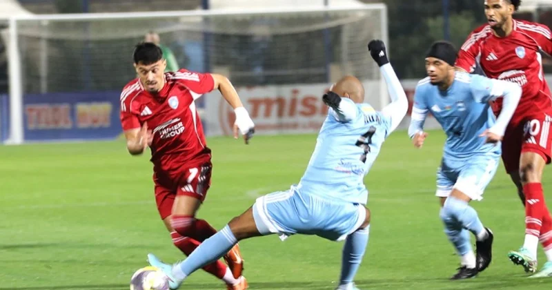 Turan Tovuz və Zirə qol vurmadan xal qazandılar