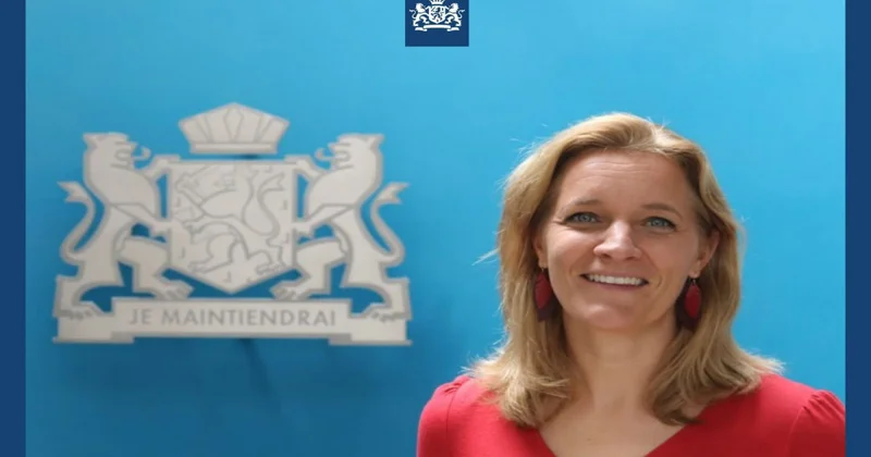 В Азербайджан с визитом прибудет представитель МИД Нидерландов