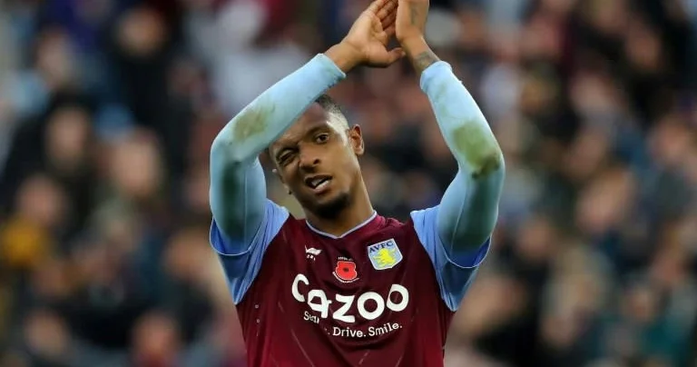 “Aston Villa”nın müdafiəçisi İtaliya yolunda