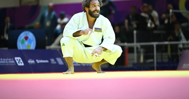 Азербайджан идет четвертым на Исламиаде