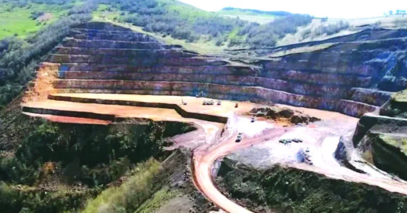 “Dəmirli” misi bazara çıxarılır