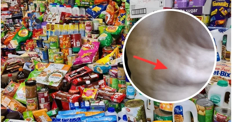 Paketə girən heç bir şey uşağın mədəsinə düşməməlidir Həkimdən XƏBƏRDARLIQ