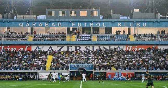 Derbilərin tamaşaçı sayı açıqlandı