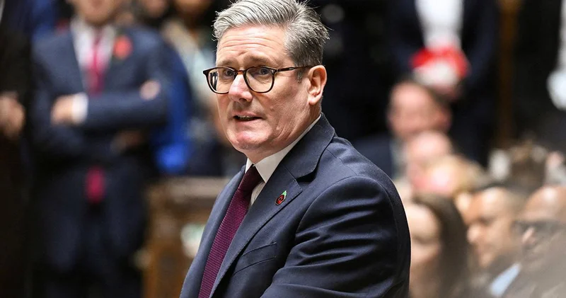 В Лейбористской партии уверены: Стармер не удержится у власти до 2026 года