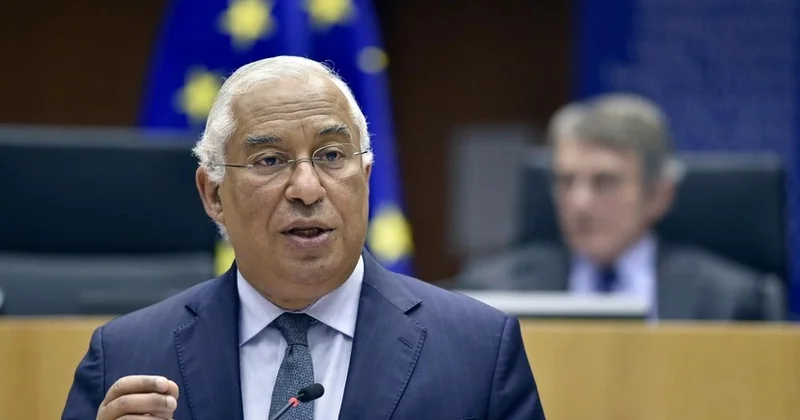 İqlim tədbirləri üçün imkanlar pəncərəsi sürətlə bağlanır Antonio Koşta