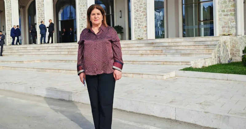 Qarabağ nisgilinin sonu, Qarabağ vüsalının zirvəsi…