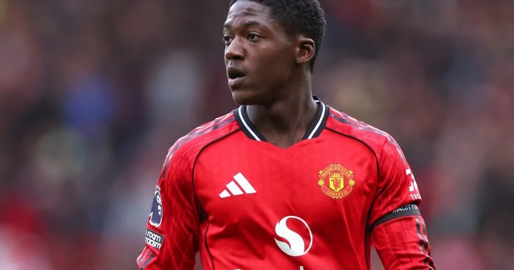 Mançester Yunayted in futbolçusu İtaliya klublarının hədəfində