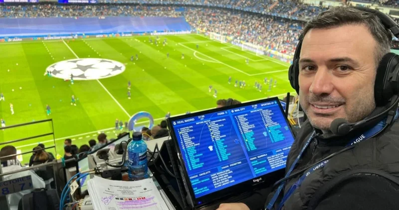 Эртем Шенер: в Турции у вас 85 миллионов болельщиков, Карабах станет силой в Европе Minval Politika