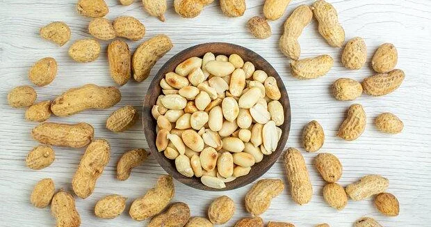 Потребление привычного ореха связали с улучшением памяти