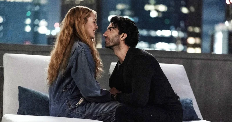 Блейк Лайвли заявила, что потеряла миллионы долларов из за клеветы