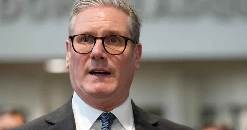 Starmer istefa edə bilər Tarix verildi