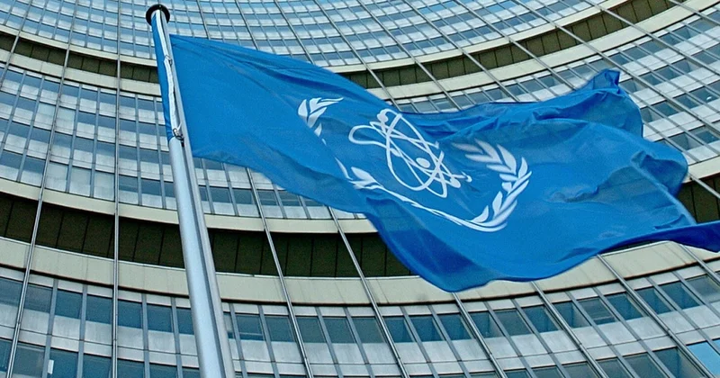 Украина требует срочно созвать Совет МАГАТЭ