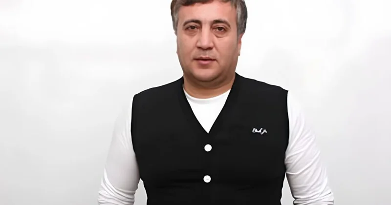 Vahid Qədimlə bağlı iddialardan sonra ara qarışdı 3 il həbs...