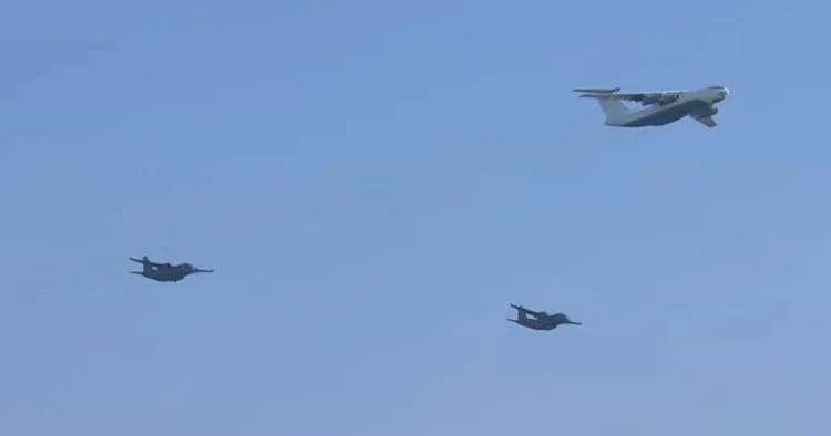 “C 27J Spartan” paradda təqdim edildi