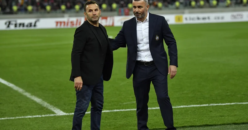 Okan Burukdan Qurbanova: Mənə süpriz kimi gəlmir