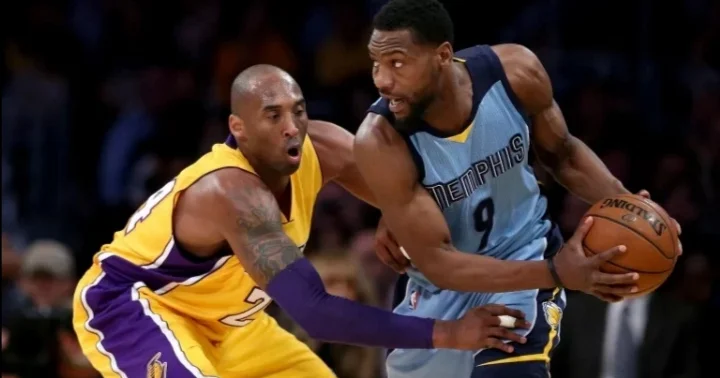 Marixuana, kokain: NBA çempionu həbs edildi