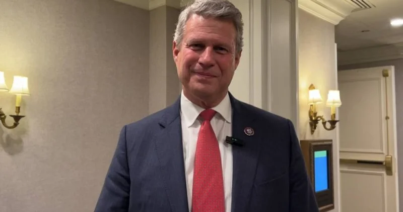 Özbəkistan ABŞ üçün vacib strateji və etibarlı tərəfdaşdır