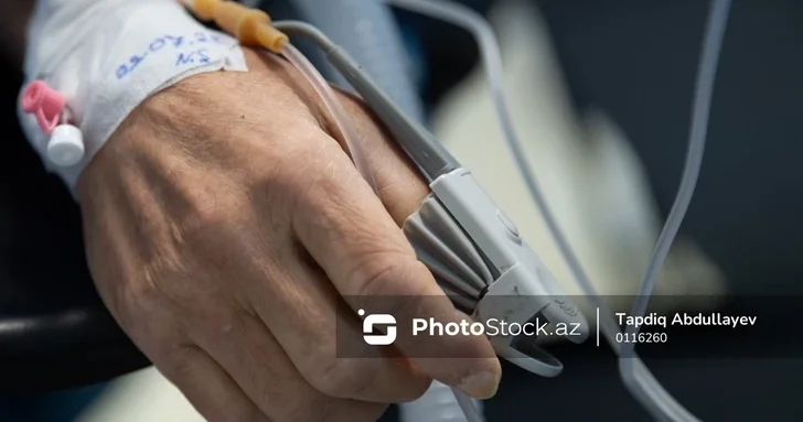 В Шамкирском районе хурма стала причиной смерти молодого человека