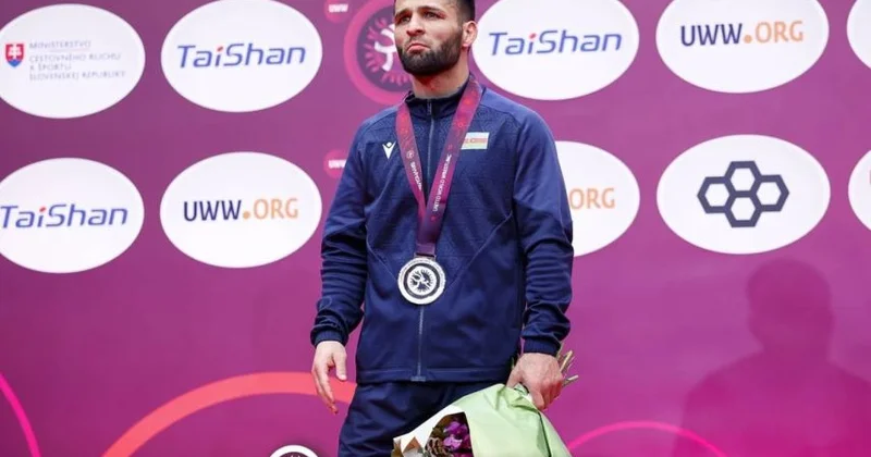 Азизли взял реванш у Сефершаева в Москве