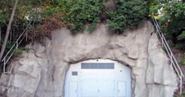 Rusiyaya görə Finlandiyada bomba sığınacaqlarına maraq artır...