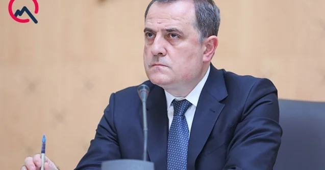 Ceyhun Bayramov 5 il sonra ilk dəfə Rusiyanın planını açıqladı