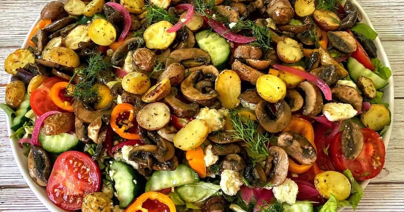 Həftədə 2 dəfə bu qidanı yemək Altsheymer riskini əhəmiyyətli dərəcədə azaldır