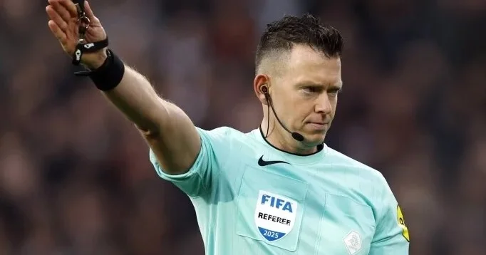 “Fənərbağça”dan UEFA ya şikayət