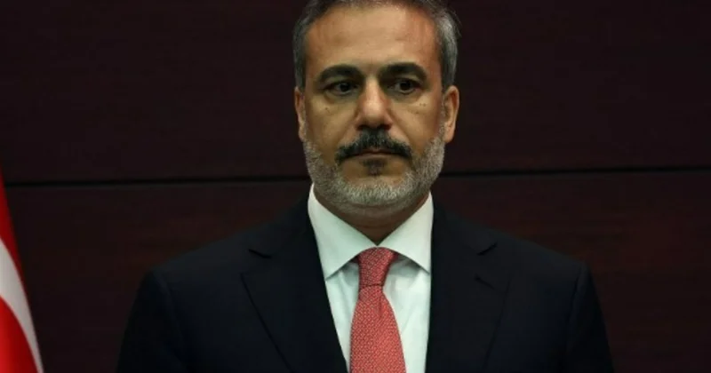 Хакан Фидан: Карабах это Азербайджан, и эта истина будет жить вечно Minval Politika